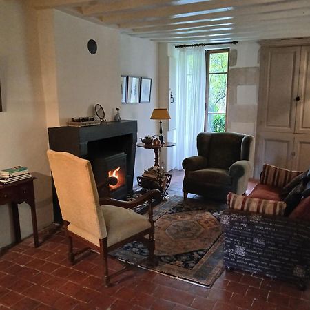 Couloutre Maison Frankrijk מראה חיצוני תמונה