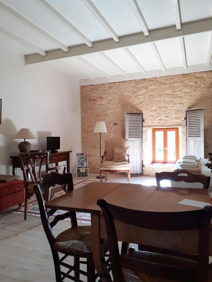 Couloutre Maison Frankrijk מראה חיצוני תמונה