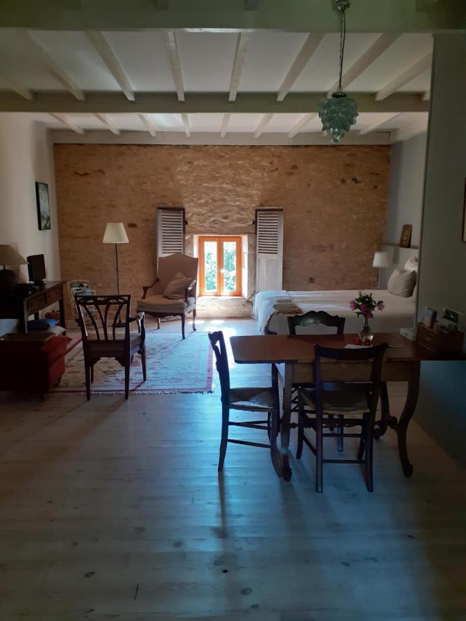 Couloutre Maison Frankrijk מראה חיצוני תמונה