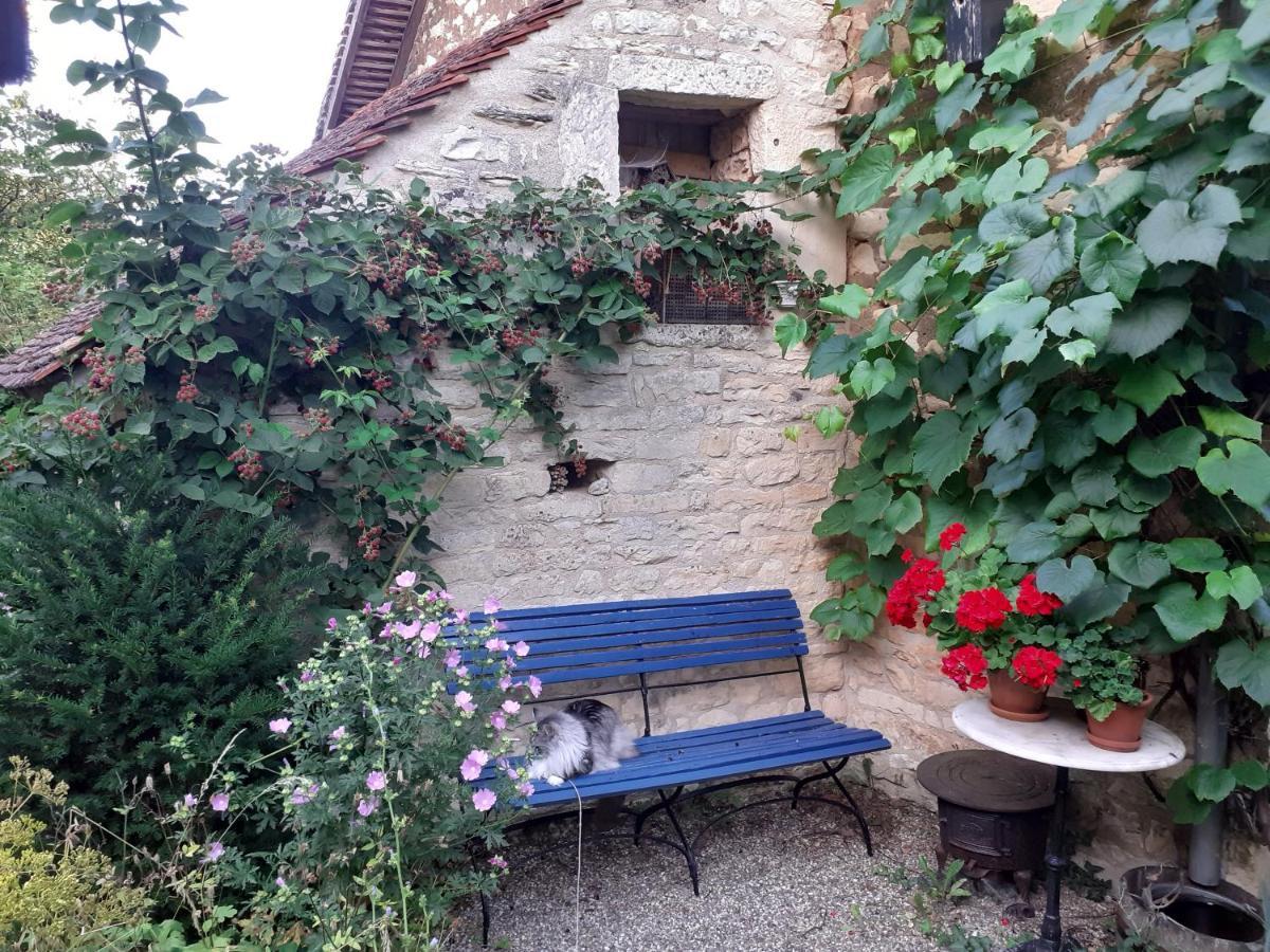Couloutre Maison Frankrijk מראה חיצוני תמונה