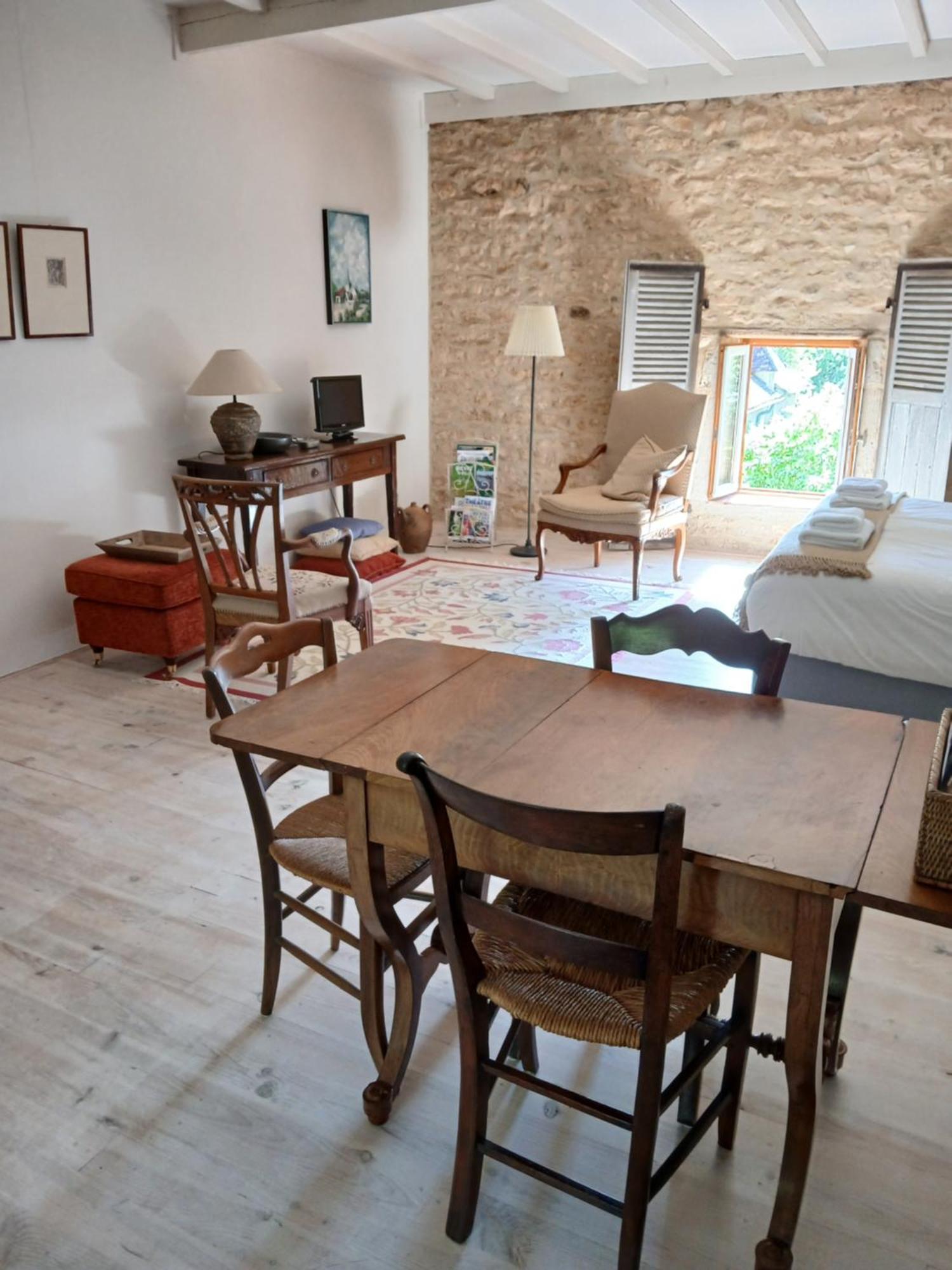 Couloutre Maison Frankrijk מראה חיצוני תמונה