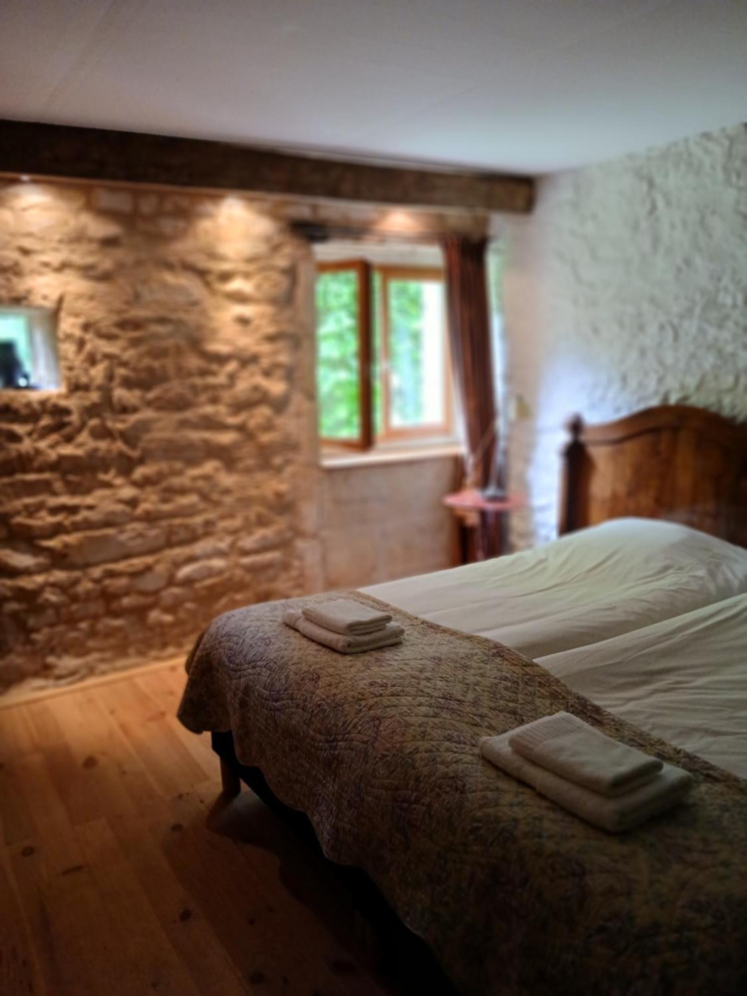 Couloutre Maison Frankrijk מראה חיצוני תמונה