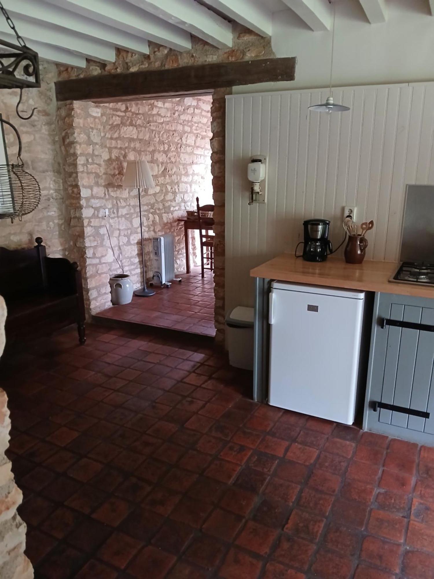 Couloutre Maison Frankrijk מראה חיצוני תמונה