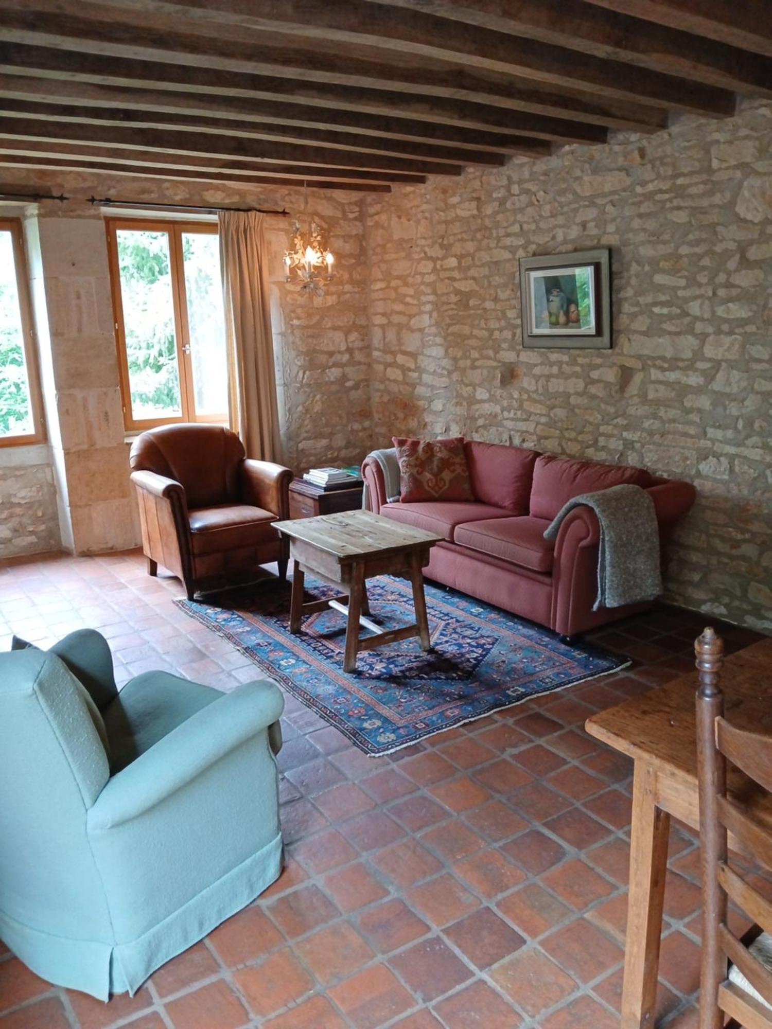 Couloutre Maison Frankrijk מראה חיצוני תמונה