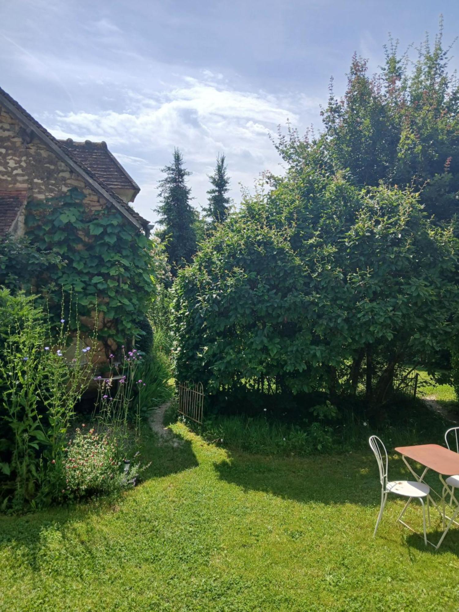 Couloutre Maison Frankrijk מראה חיצוני תמונה