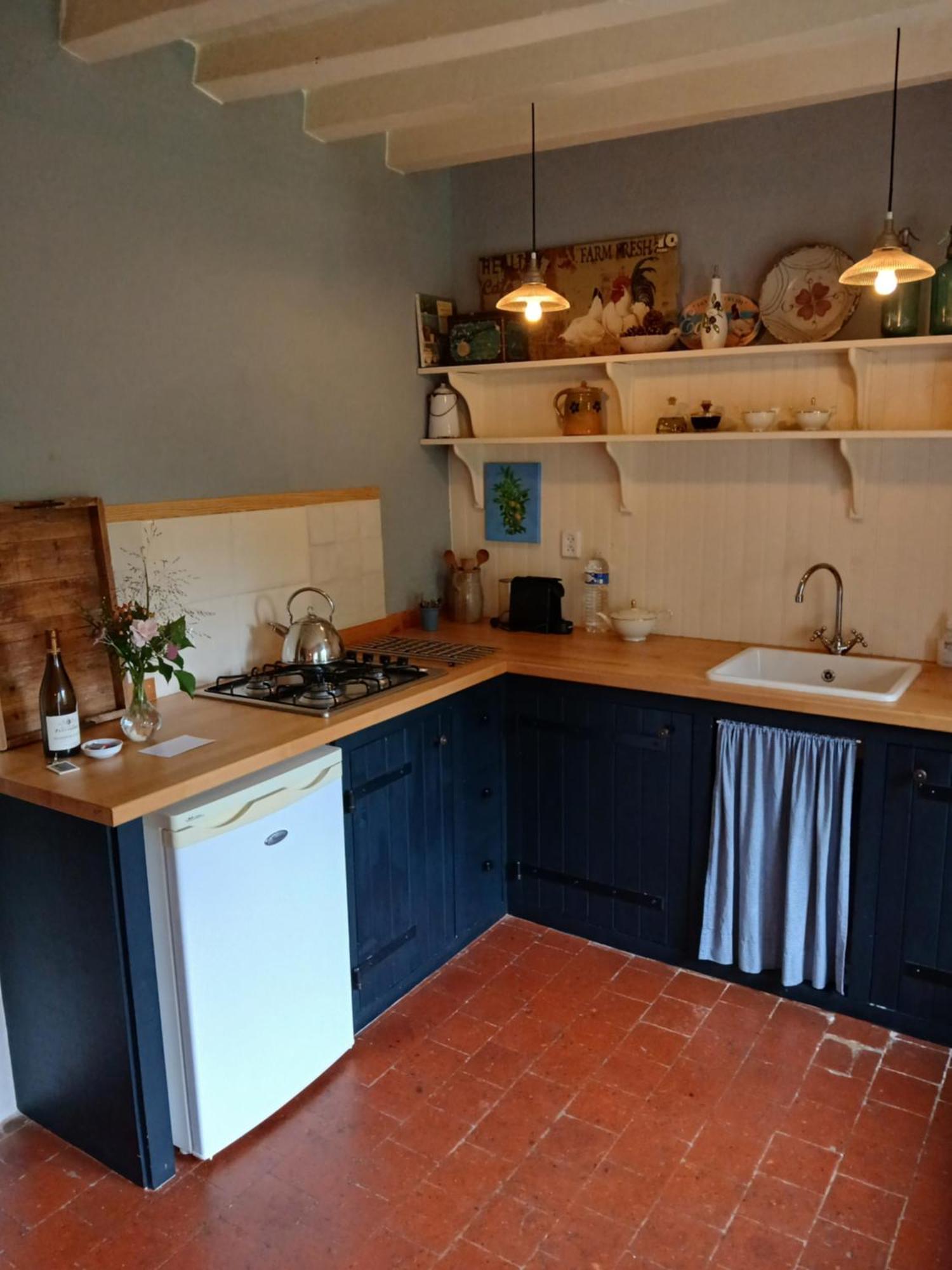 Couloutre Maison Frankrijk מראה חיצוני תמונה