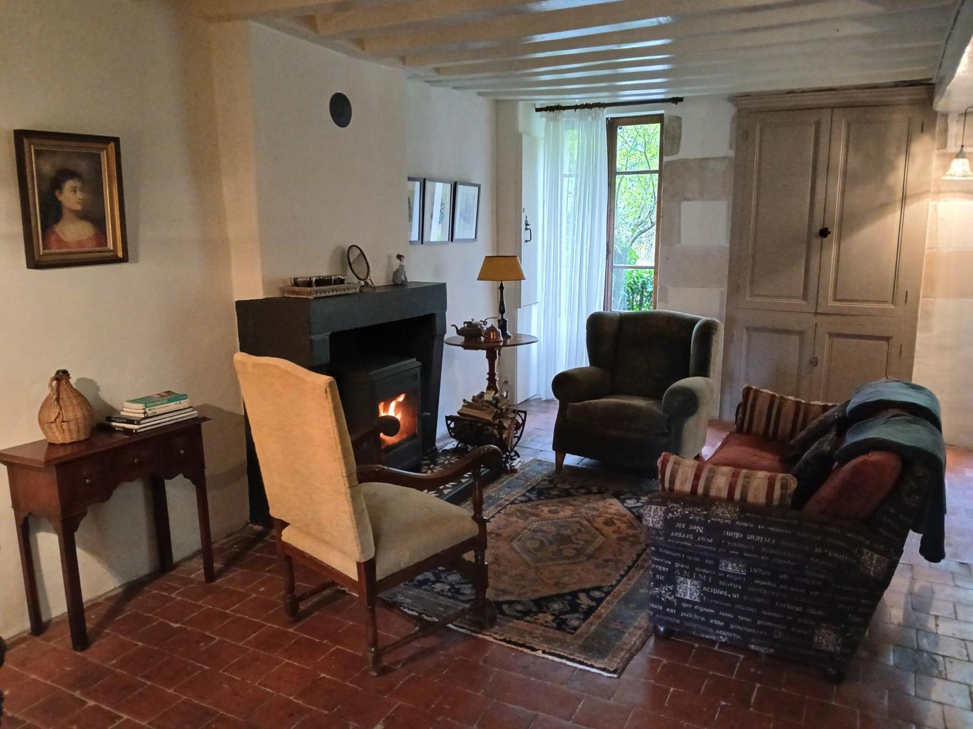 Couloutre Maison Frankrijk מראה חיצוני תמונה