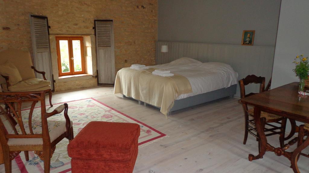 Couloutre Maison Frankrijk חדר תמונה