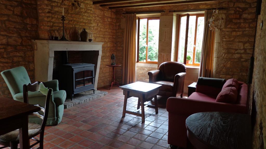 Couloutre Maison Frankrijk חדר תמונה