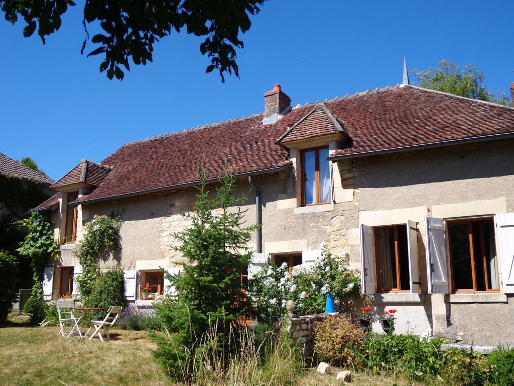 Couloutre Maison Frankrijk חדר תמונה