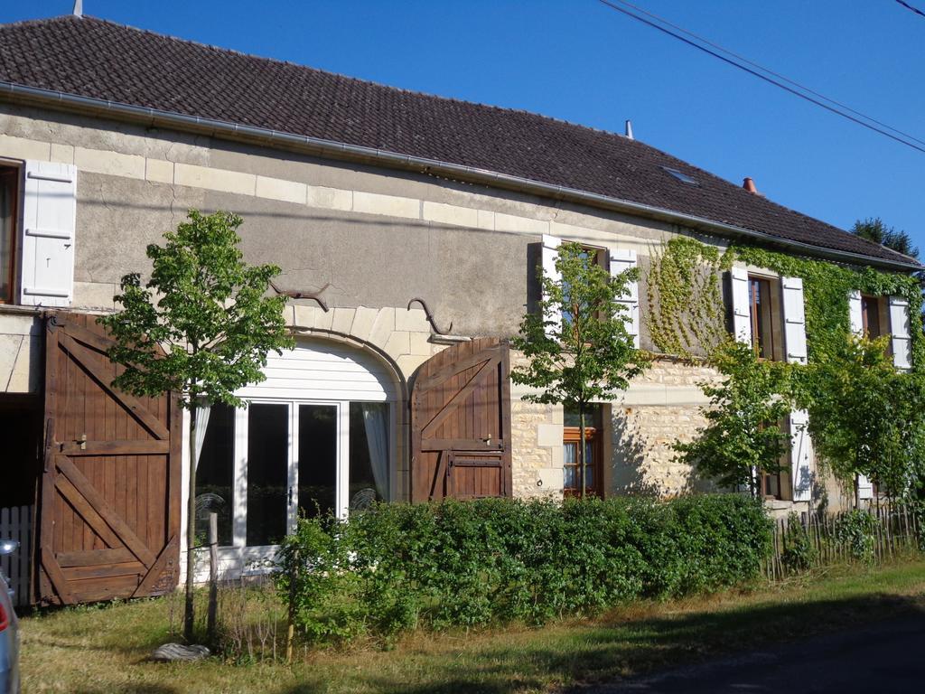 Couloutre Maison Frankrijk חדר תמונה