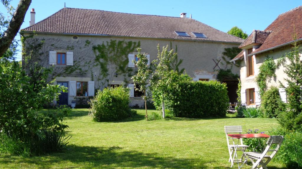 Couloutre Maison Frankrijk מראה חיצוני תמונה