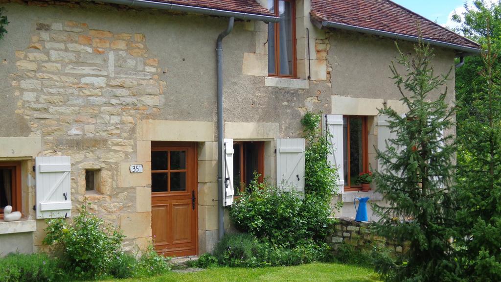 Couloutre Maison Frankrijk מראה חיצוני תמונה