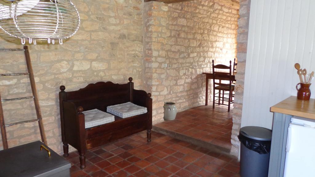 Couloutre Maison Frankrijk מראה חיצוני תמונה