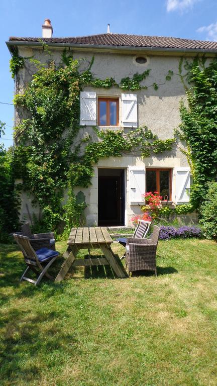 Couloutre Maison Frankrijk מראה חיצוני תמונה