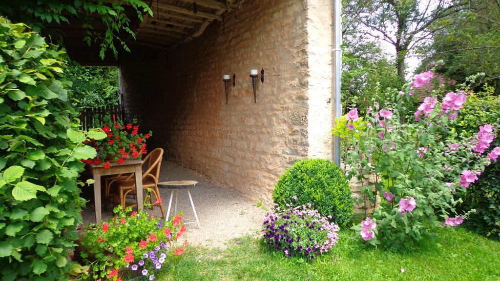 Couloutre Maison Frankrijk מראה חיצוני תמונה